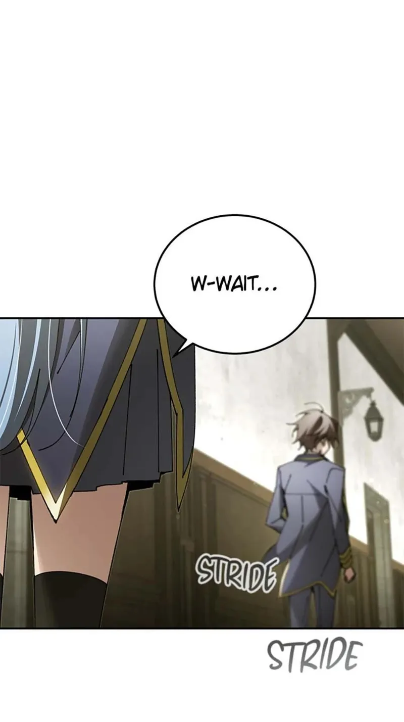 Magic Academy’s Genius Blinker Chapter 19 - 27