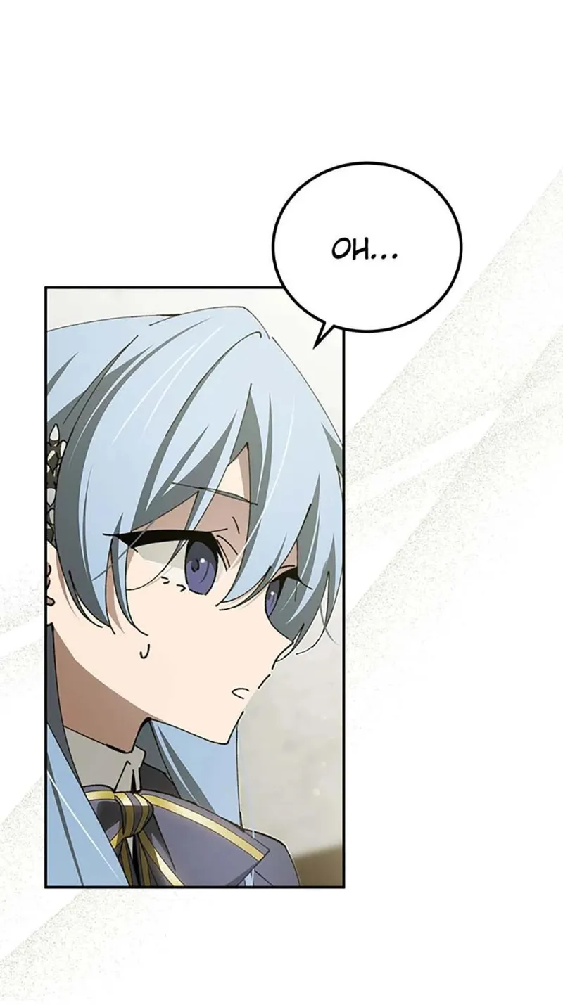 Magic Academy’s Genius Blinker Chapter 19 - 28