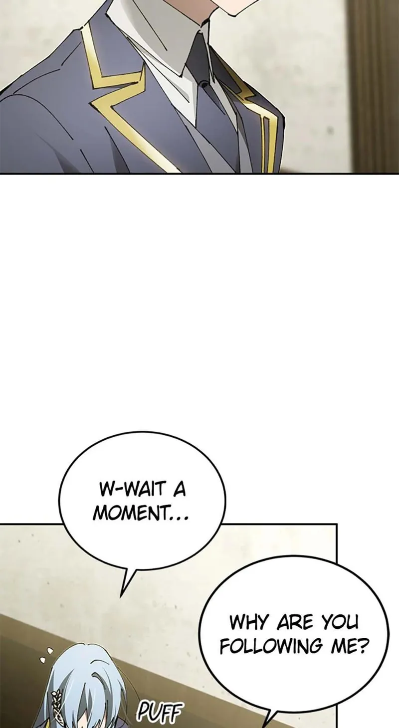 Magic Academy’s Genius Blinker Chapter 19 - 32