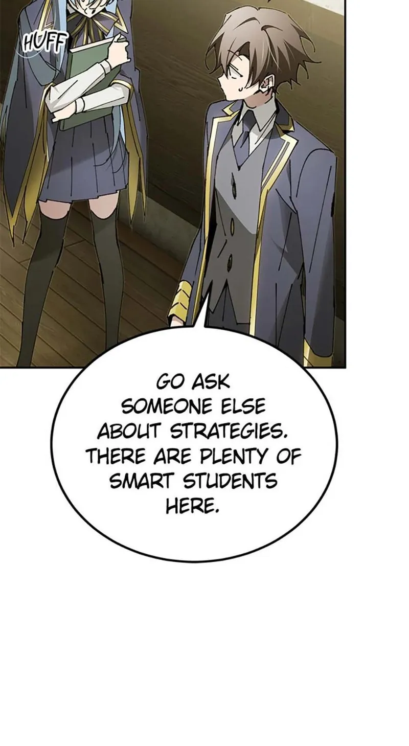Magic Academy’s Genius Blinker Chapter 19 - 33