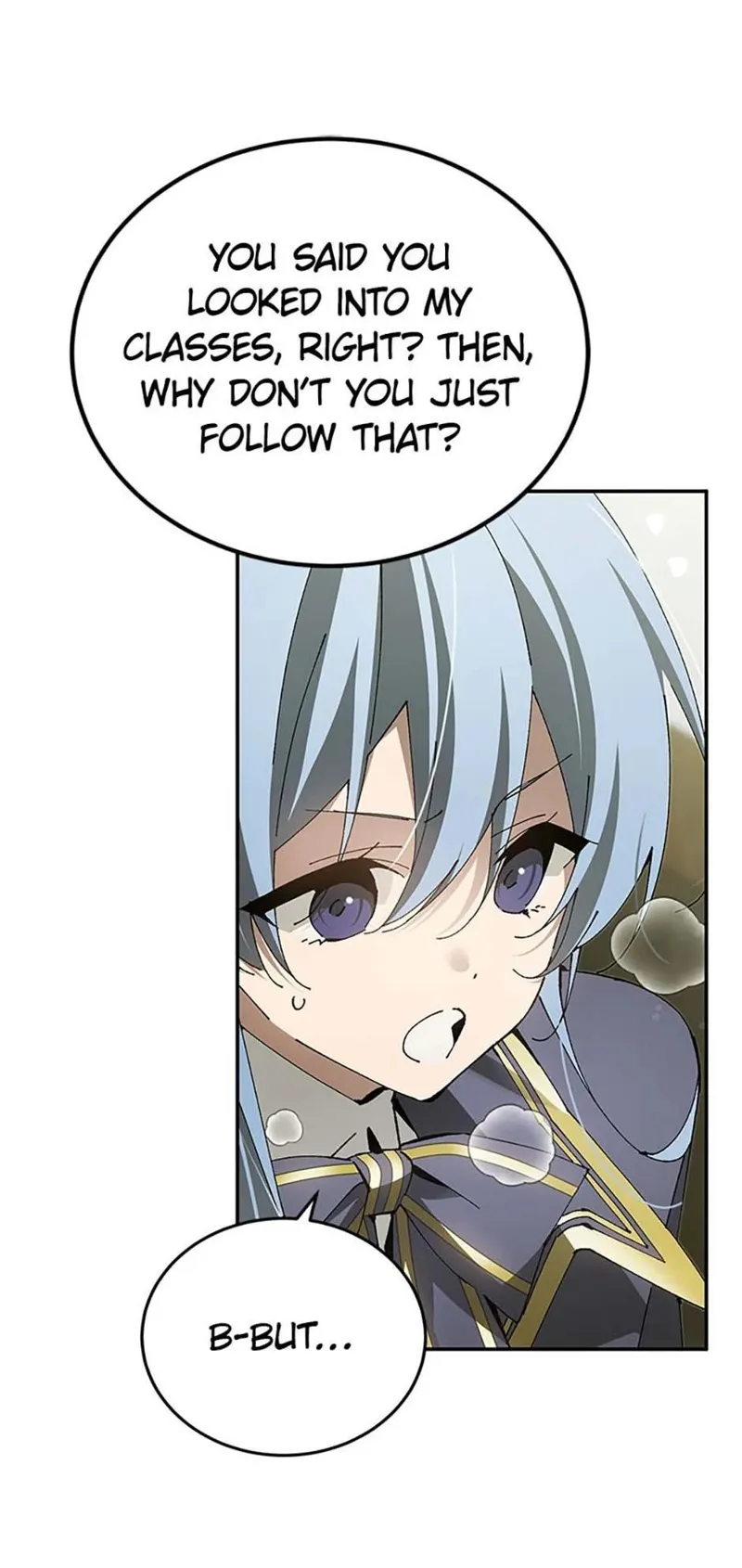 Magic Academy’s Genius Blinker Chapter 19 - 34