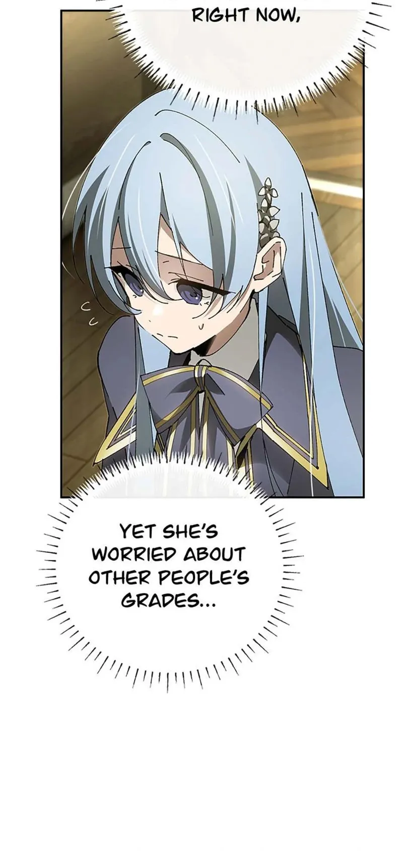 Magic Academy’s Genius Blinker Chapter 19 - 37