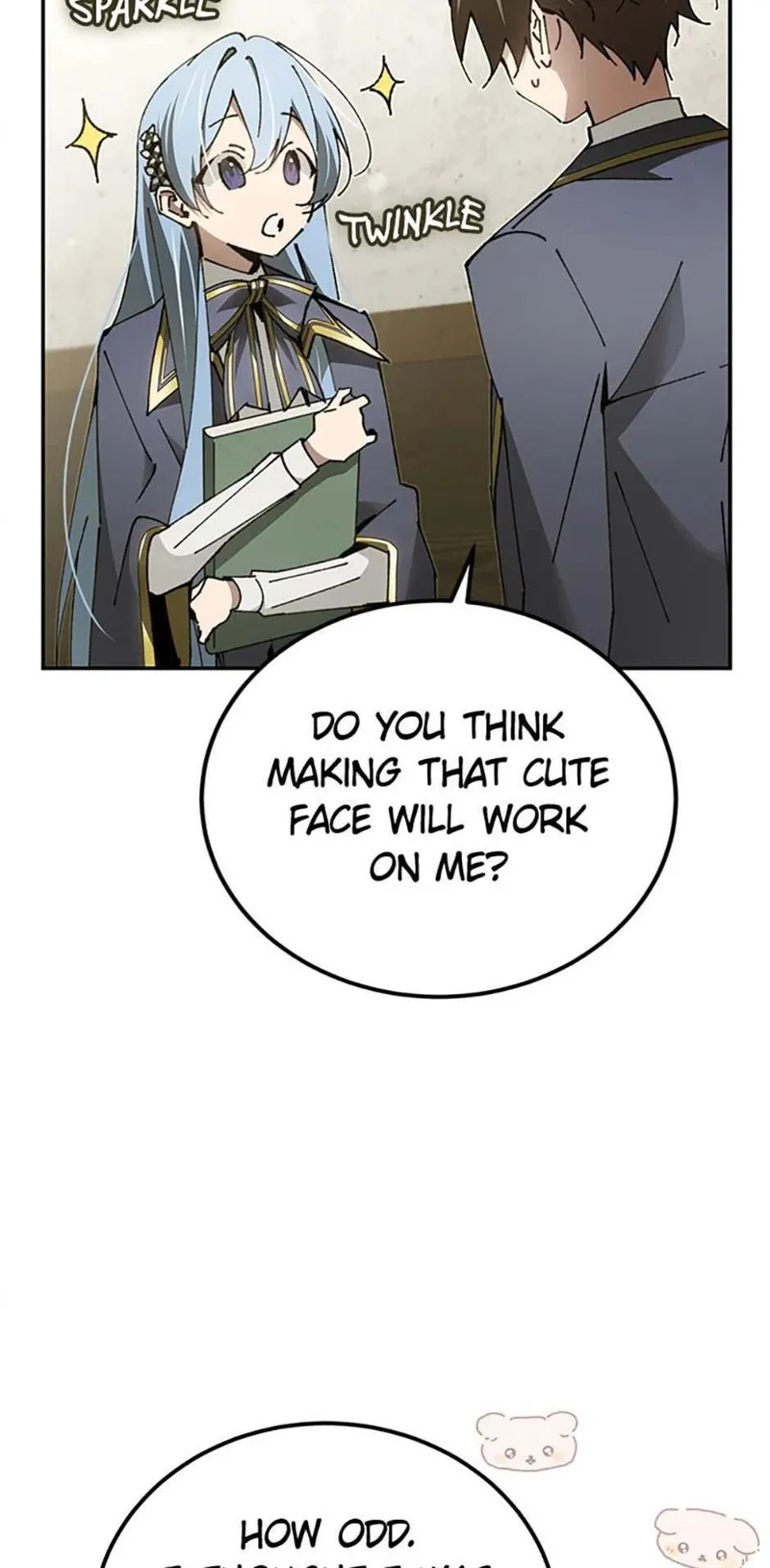 Magic Academy’s Genius Blinker Chapter 19 - 40