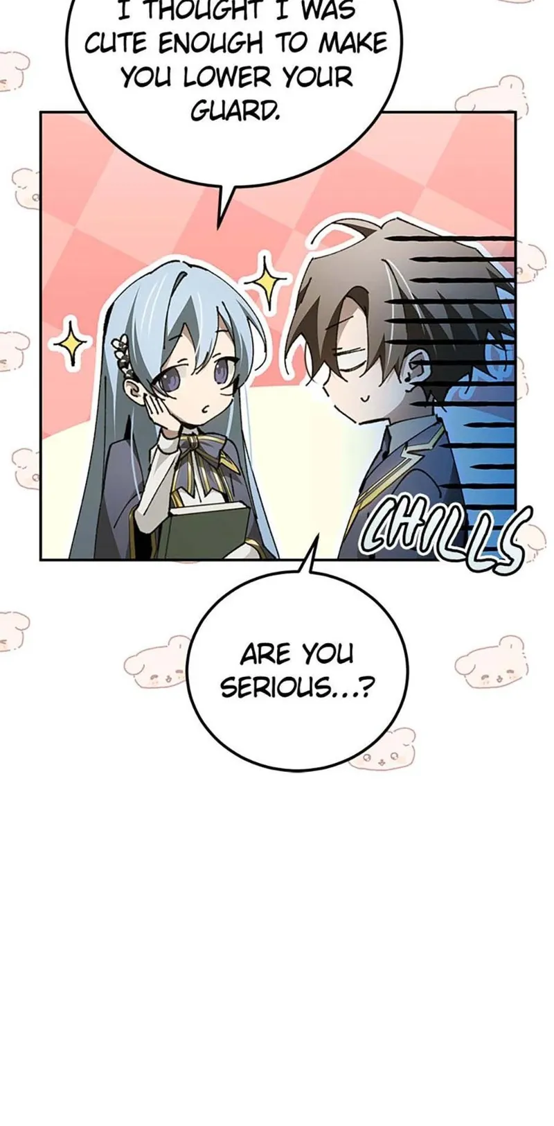 Magic Academy’s Genius Blinker Chapter 19 - 41