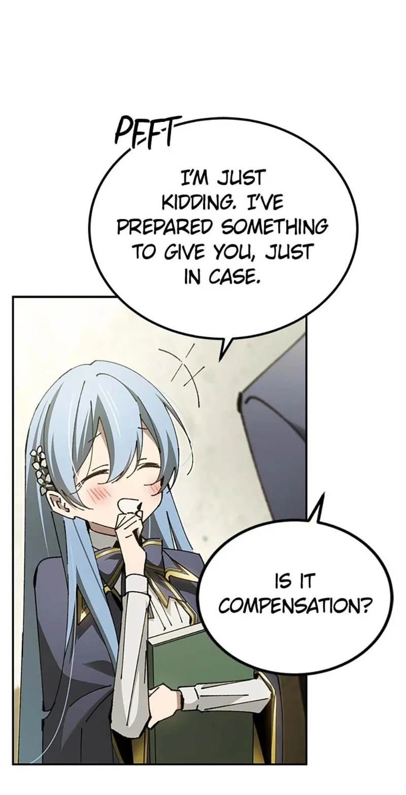 Magic Academy’s Genius Blinker Chapter 19 - 42