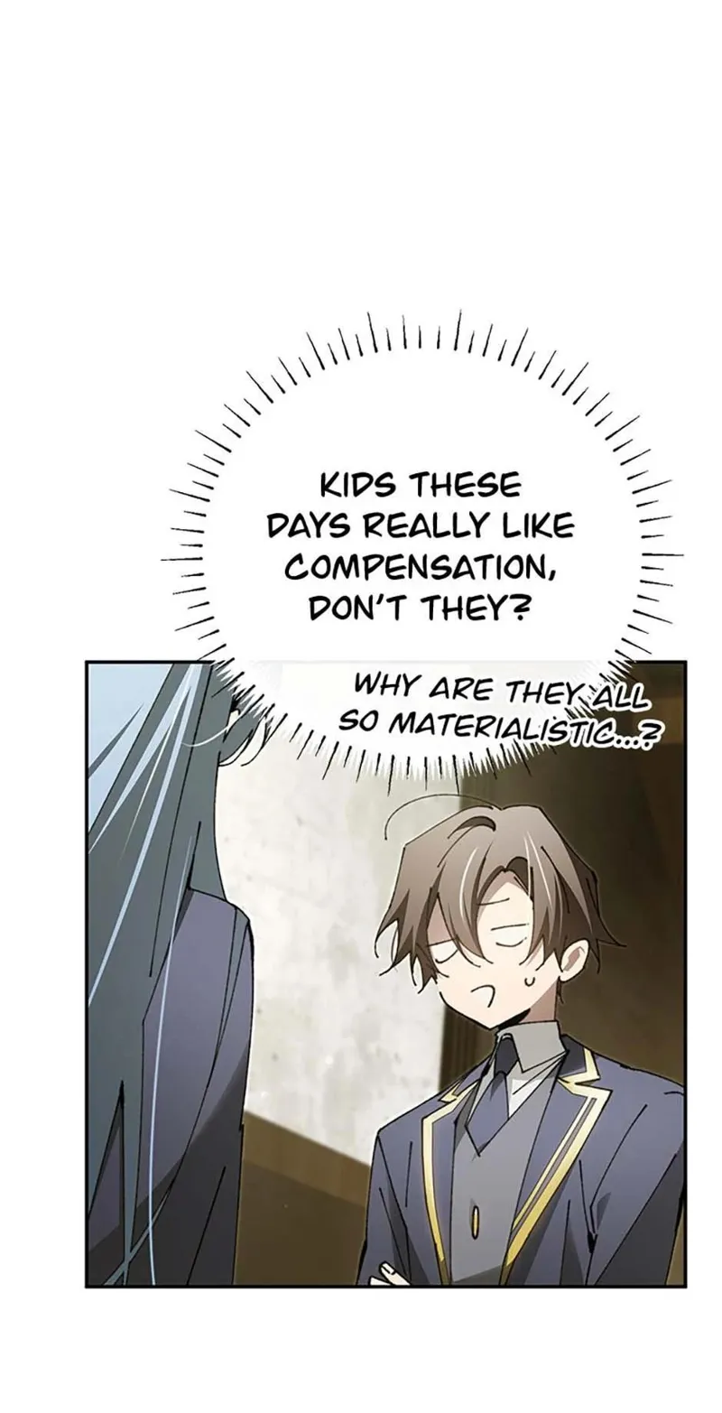 Magic Academy’s Genius Blinker Chapter 19 - 43
