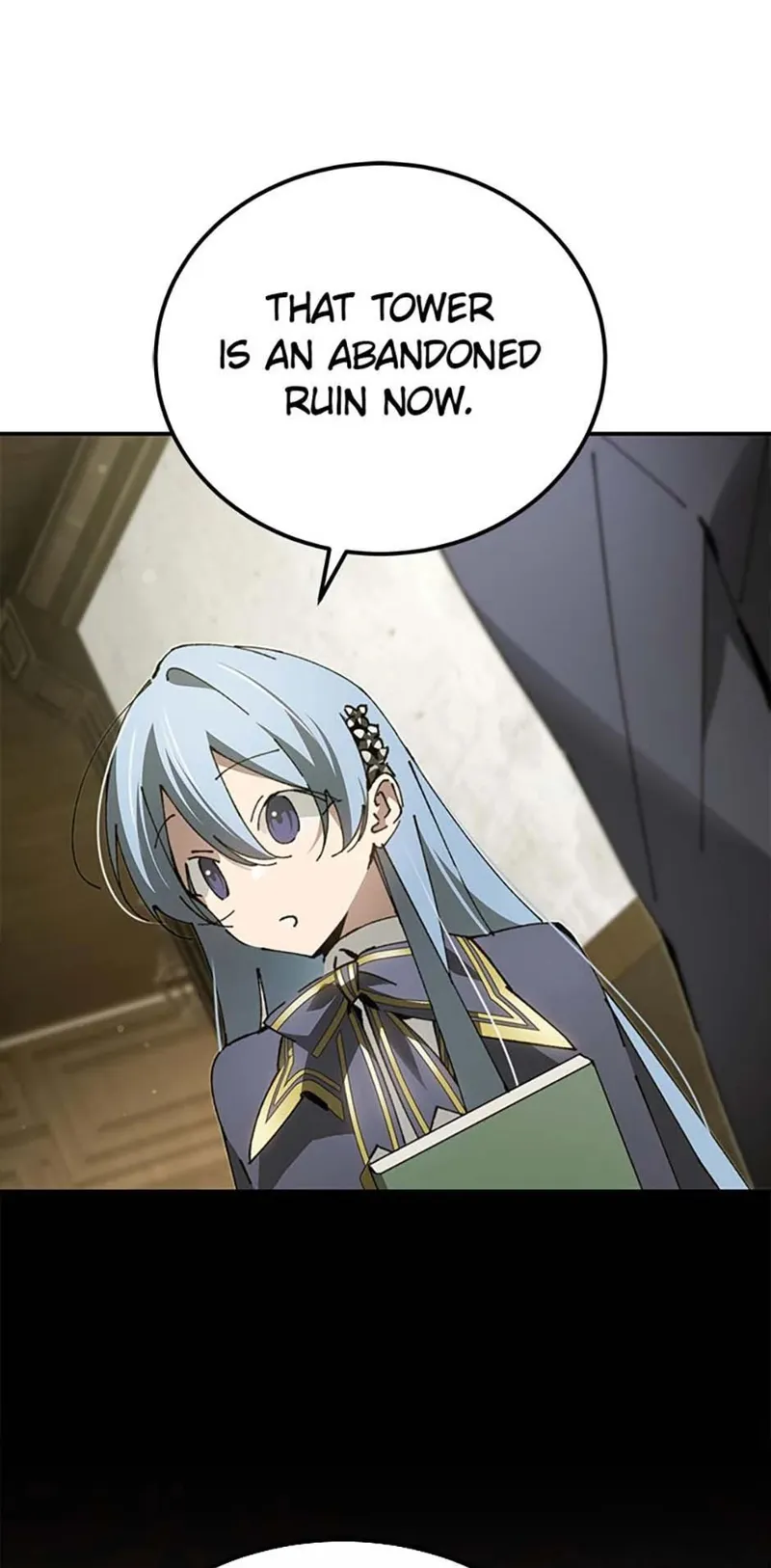 Magic Academy’s Genius Blinker Chapter 19 - 47