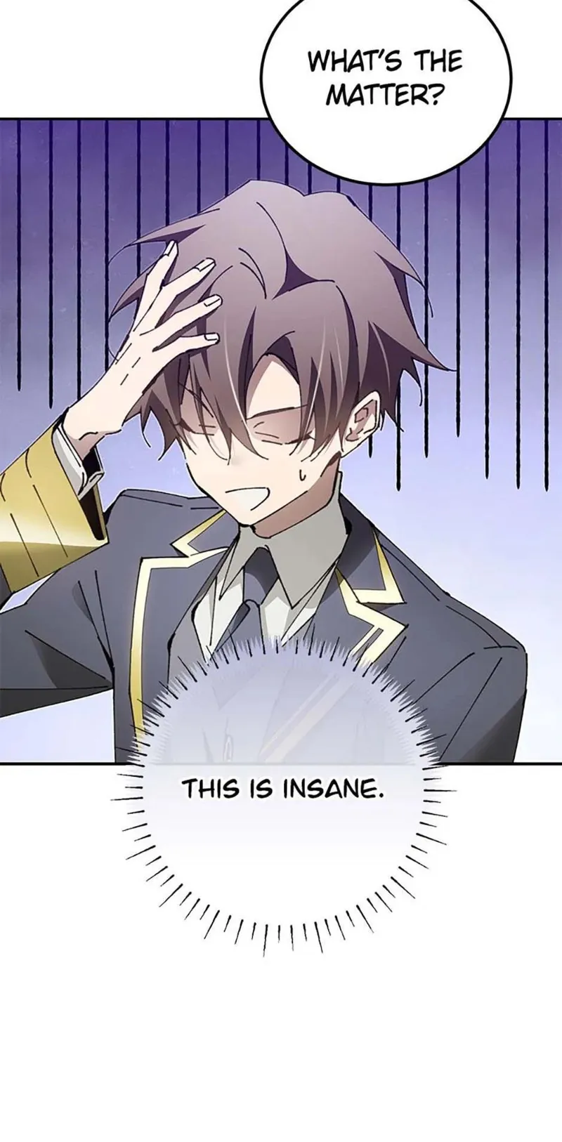 Magic Academy’s Genius Blinker Chapter 19 - 50