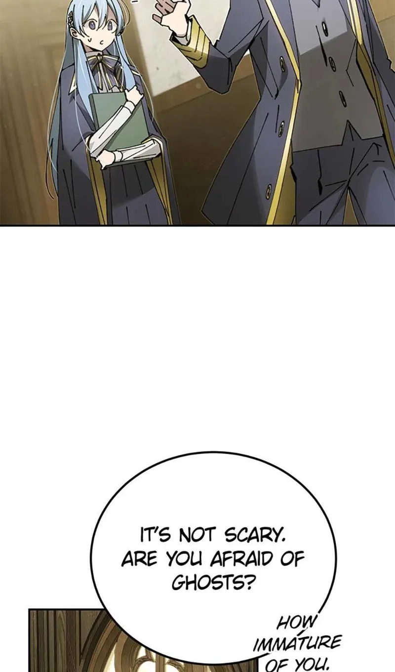 Magic Academy’s Genius Blinker Chapter 19 - 57