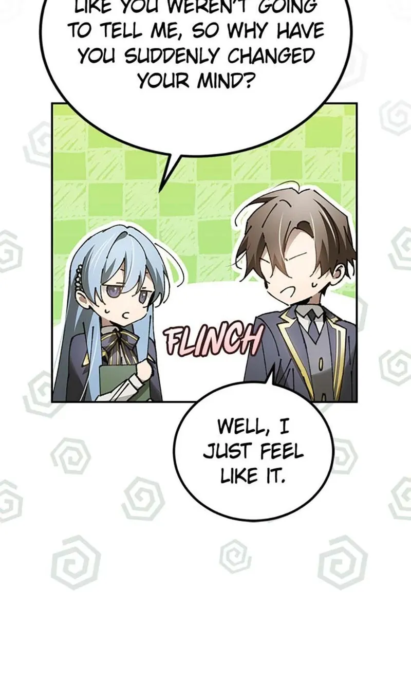Magic Academy’s Genius Blinker Chapter 19 - 59