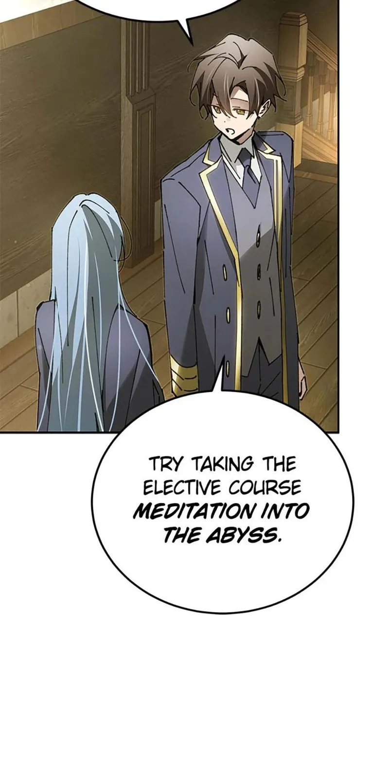 Magic Academy’s Genius Blinker Chapter 19 - 63
