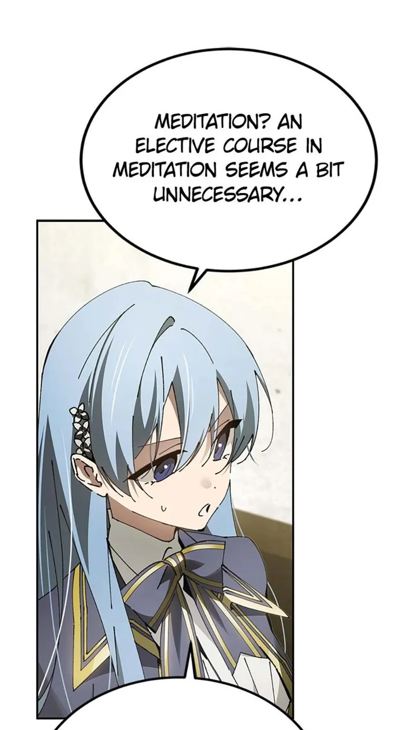 Magic Academy’s Genius Blinker Chapter 19 - 64