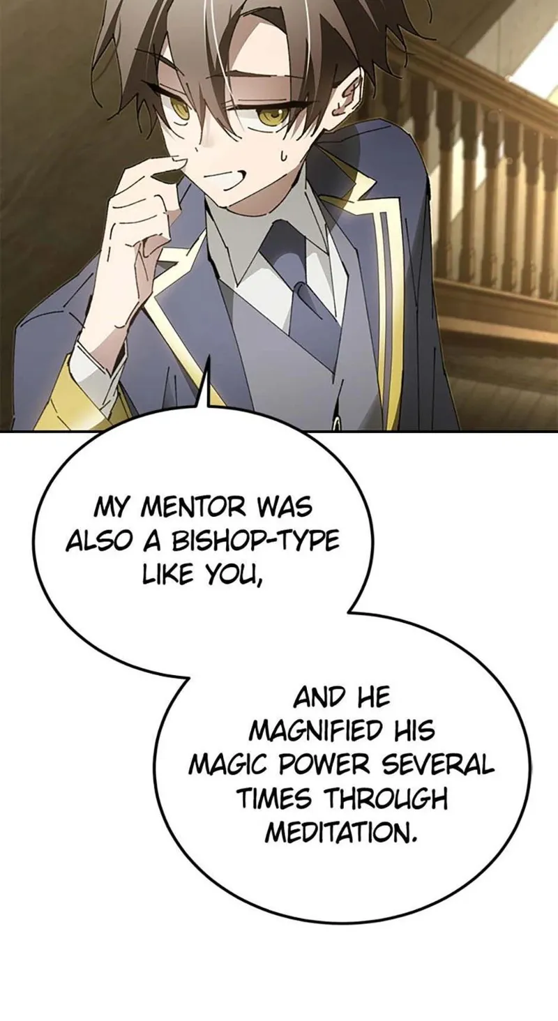 Magic Academy’s Genius Blinker Chapter 19 - 66