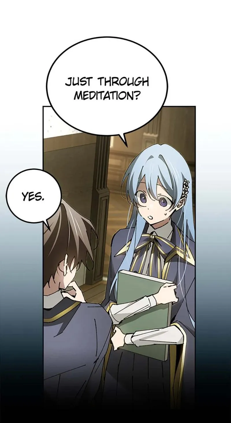 Magic Academy’s Genius Blinker Chapter 19 - 67