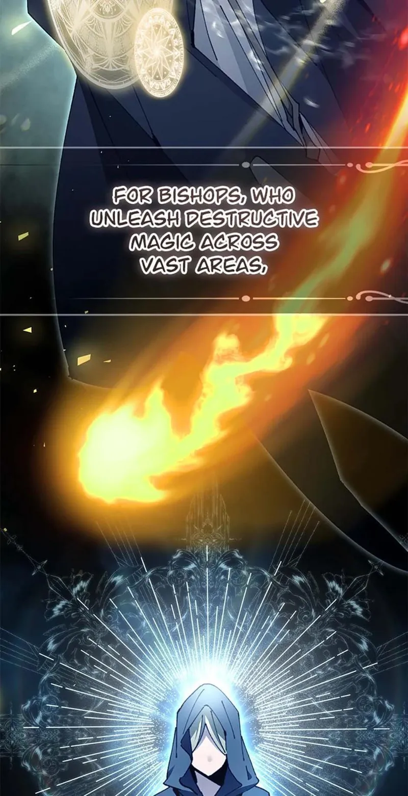 Magic Academy’s Genius Blinker Chapter 19 - 69