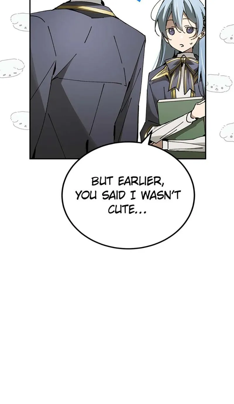 Magic Academy’s Genius Blinker Chapter 19 - 73