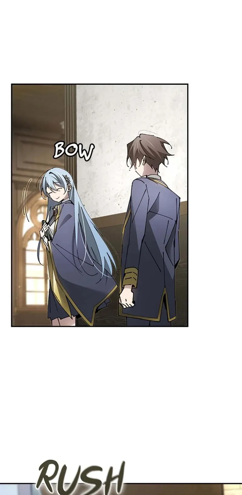 Magic Academy’s Genius Blinker Chapter 19 - 77