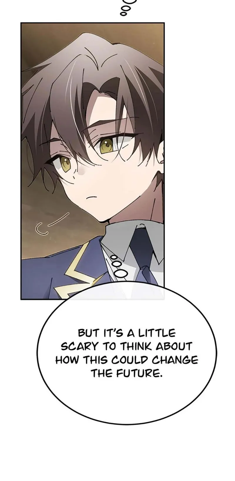 Magic Academy’s Genius Blinker Chapter 19 - 79