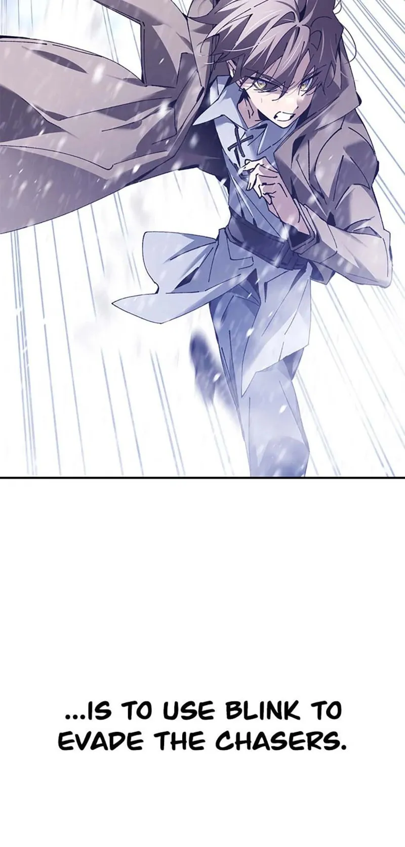 Magic Academy’s Genius Blinker Chapter 2 - 25