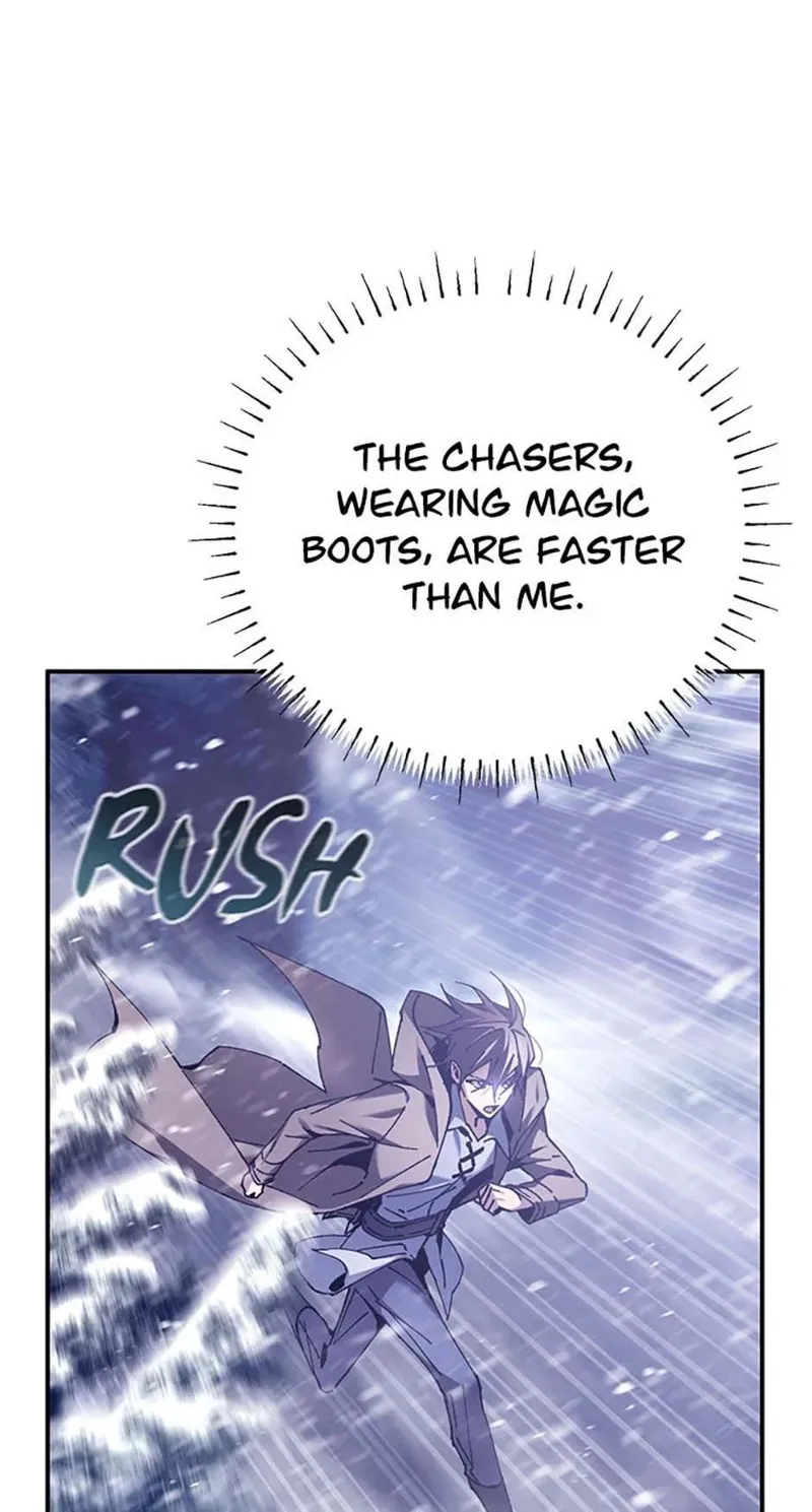 Magic Academy’s Genius Blinker Chapter 2 - 27