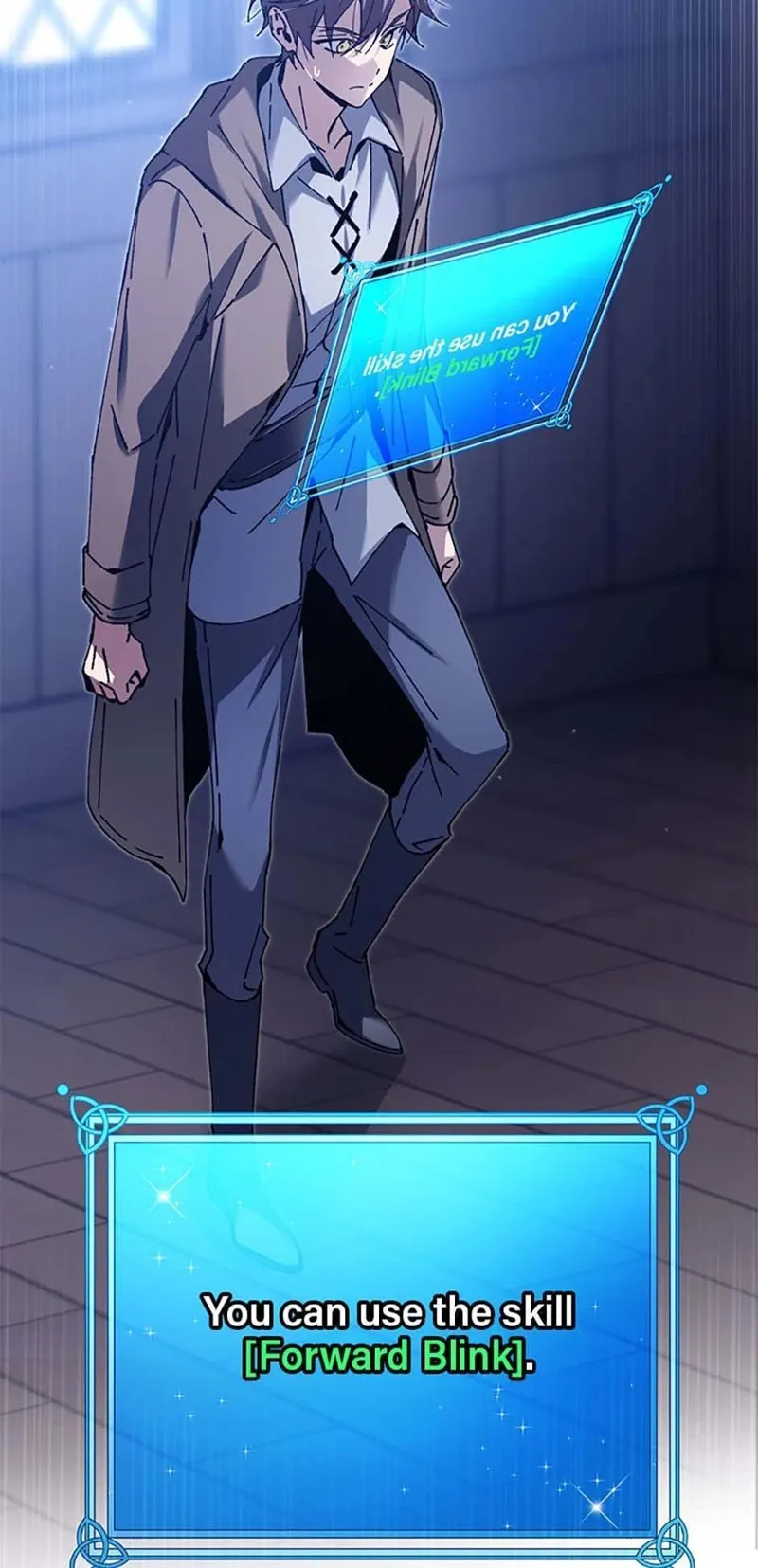 Magic Academy’s Genius Blinker Chapter 2 - 6