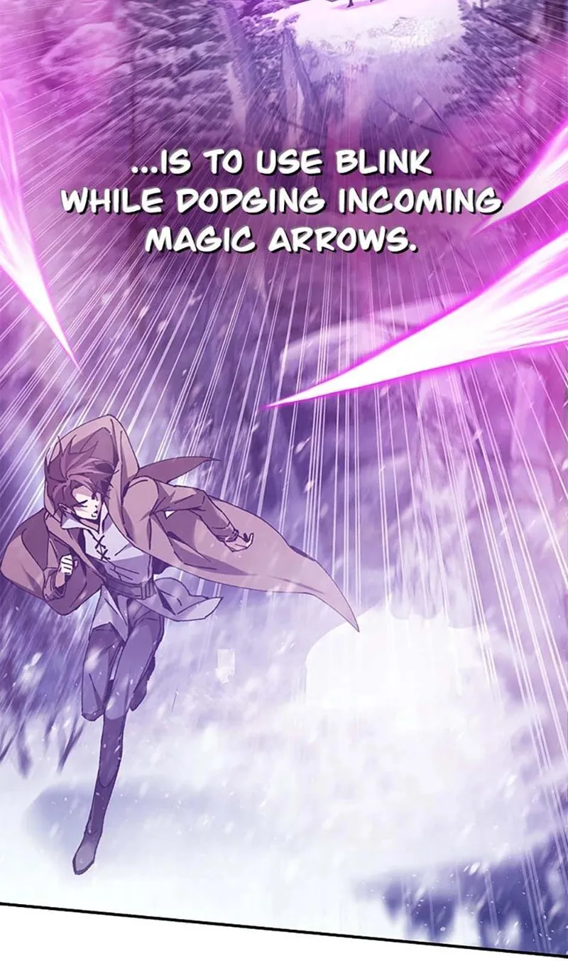 Magic Academy’s Genius Blinker Chapter 2 - 74