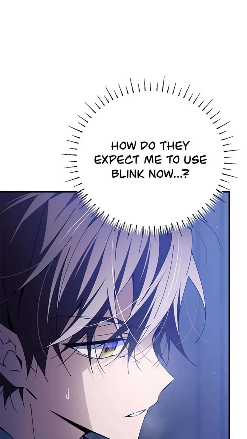 Magic Academy’s Genius Blinker Chapter 2 - 8