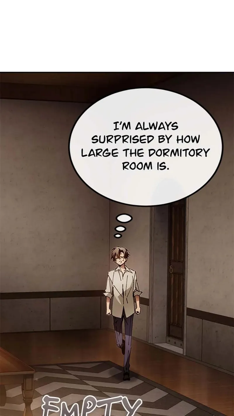 Magic Academy’s Genius Blinker Chapter 20 - 1