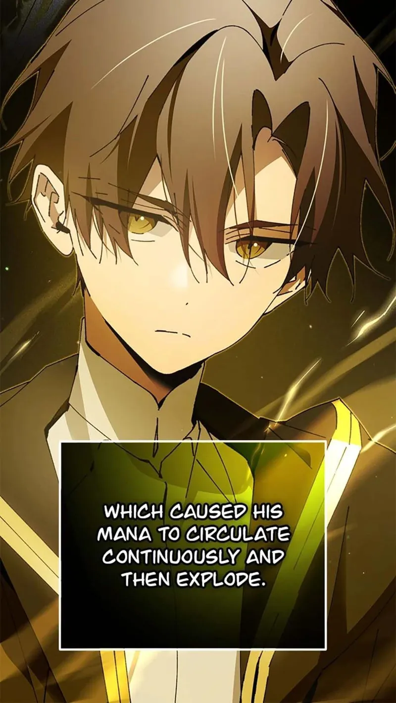 Magic Academy’s Genius Blinker Chapter 20 - 15