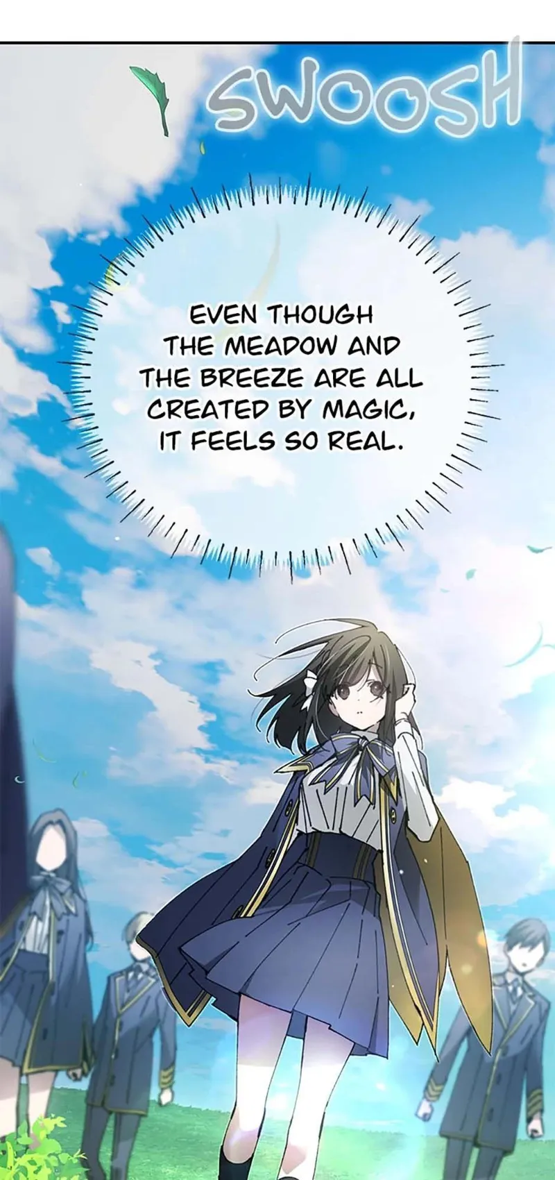 Magic Academy’s Genius Blinker Chapter 20 - 42