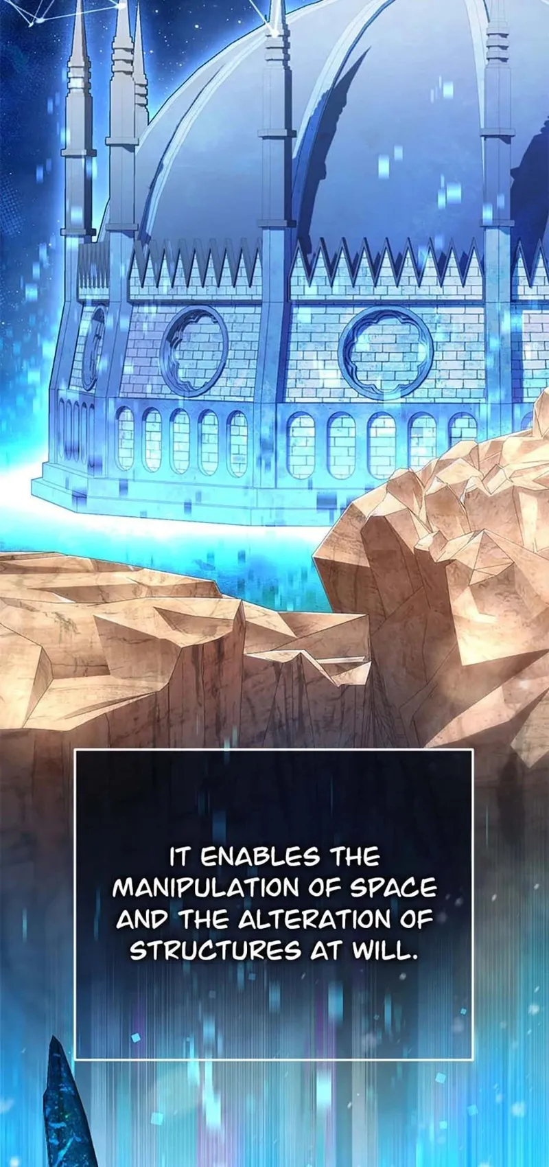 Magic Academy’s Genius Blinker Chapter 20 - 44