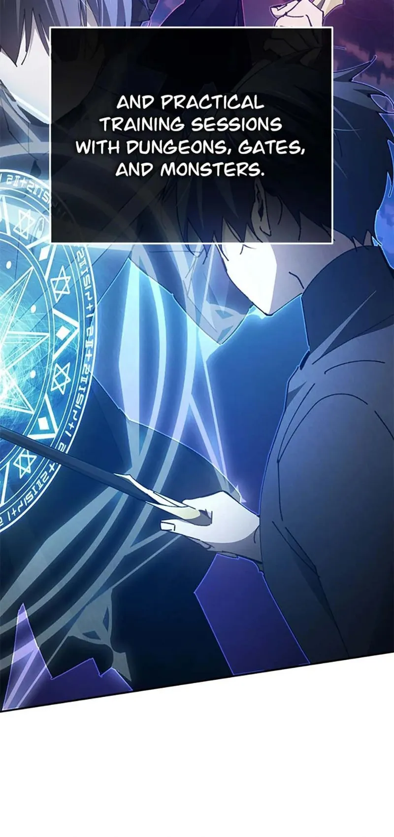 Magic Academy’s Genius Blinker Chapter 20 - 46