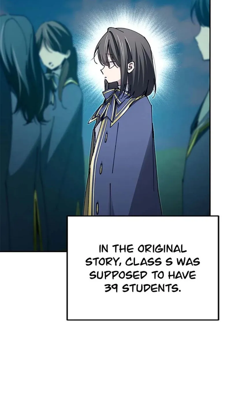 Magic Academy’s Genius Blinker Chapter 20 - 51