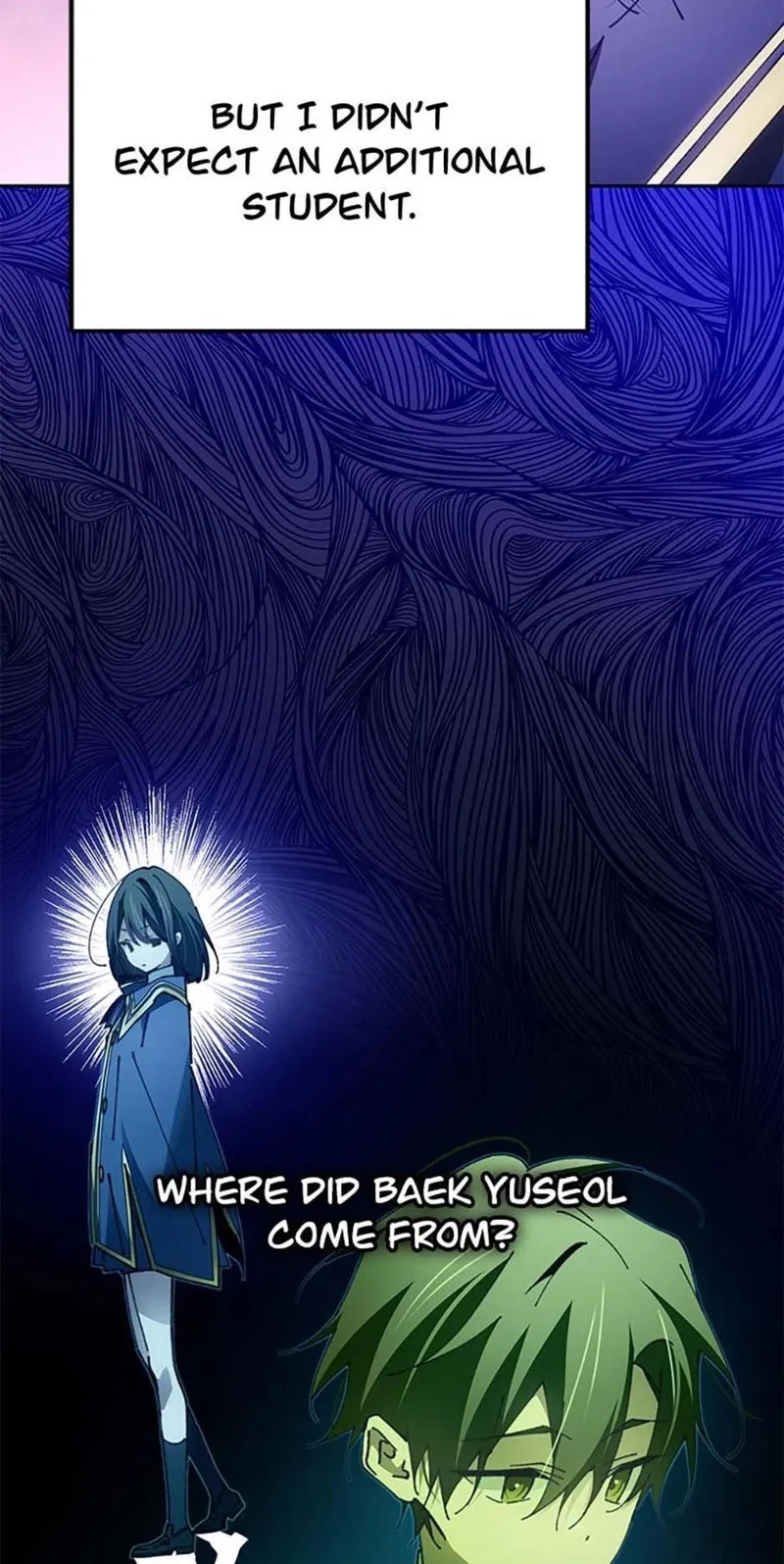 Magic Academy’s Genius Blinker Chapter 20 - 53