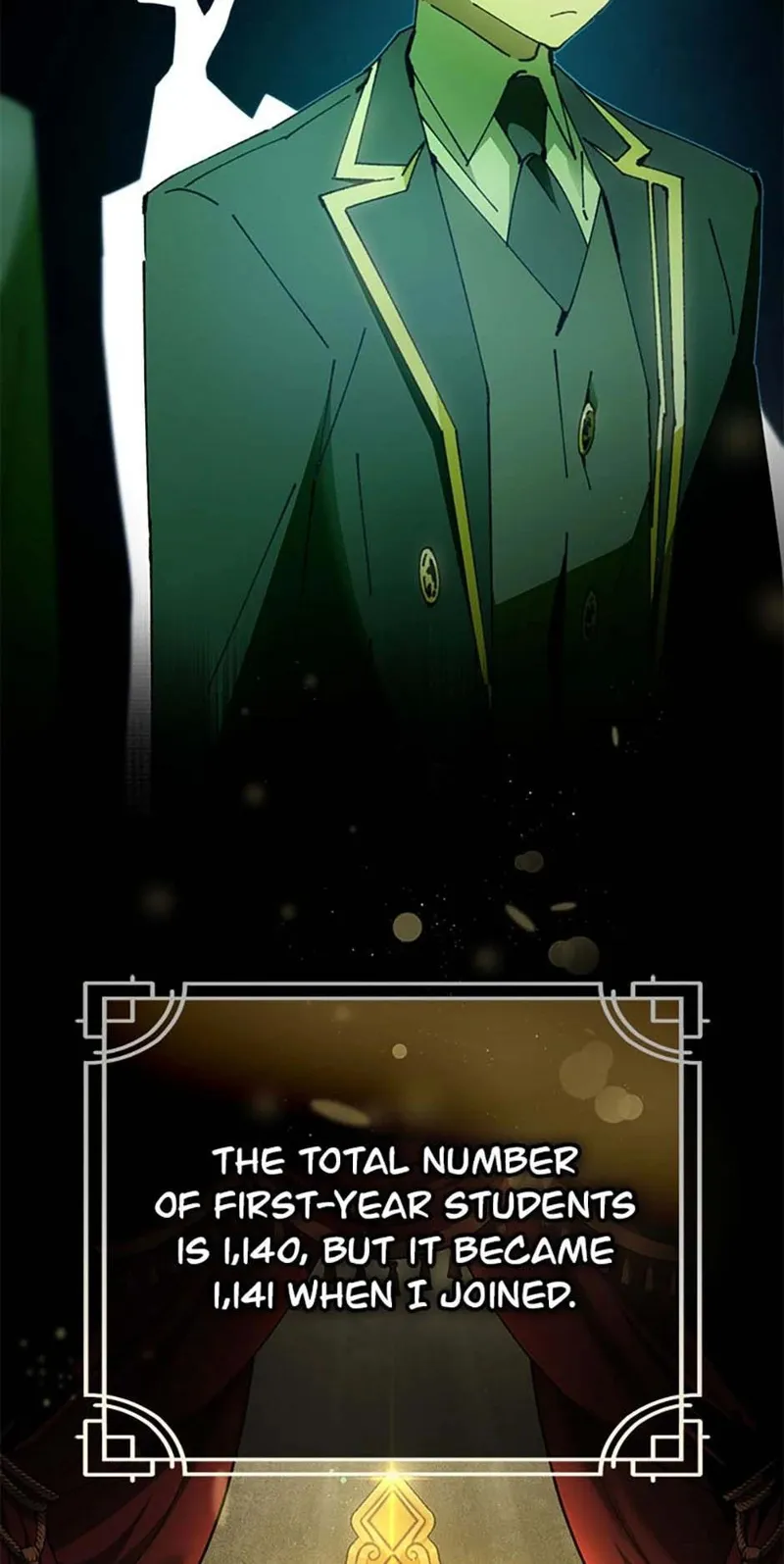 Magic Academy’s Genius Blinker Chapter 20 - 54