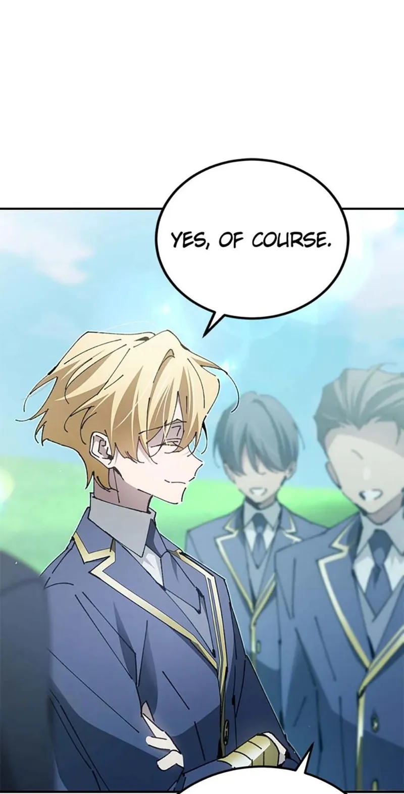 Magic Academy’s Genius Blinker Chapter 20 - 61