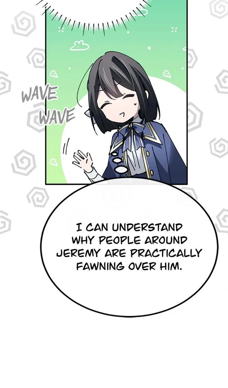 Magic Academy’s Genius Blinker Chapter 20 - 73