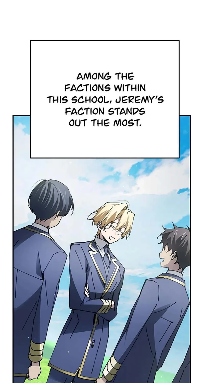 Magic Academy’s Genius Blinker Chapter 20 - 74