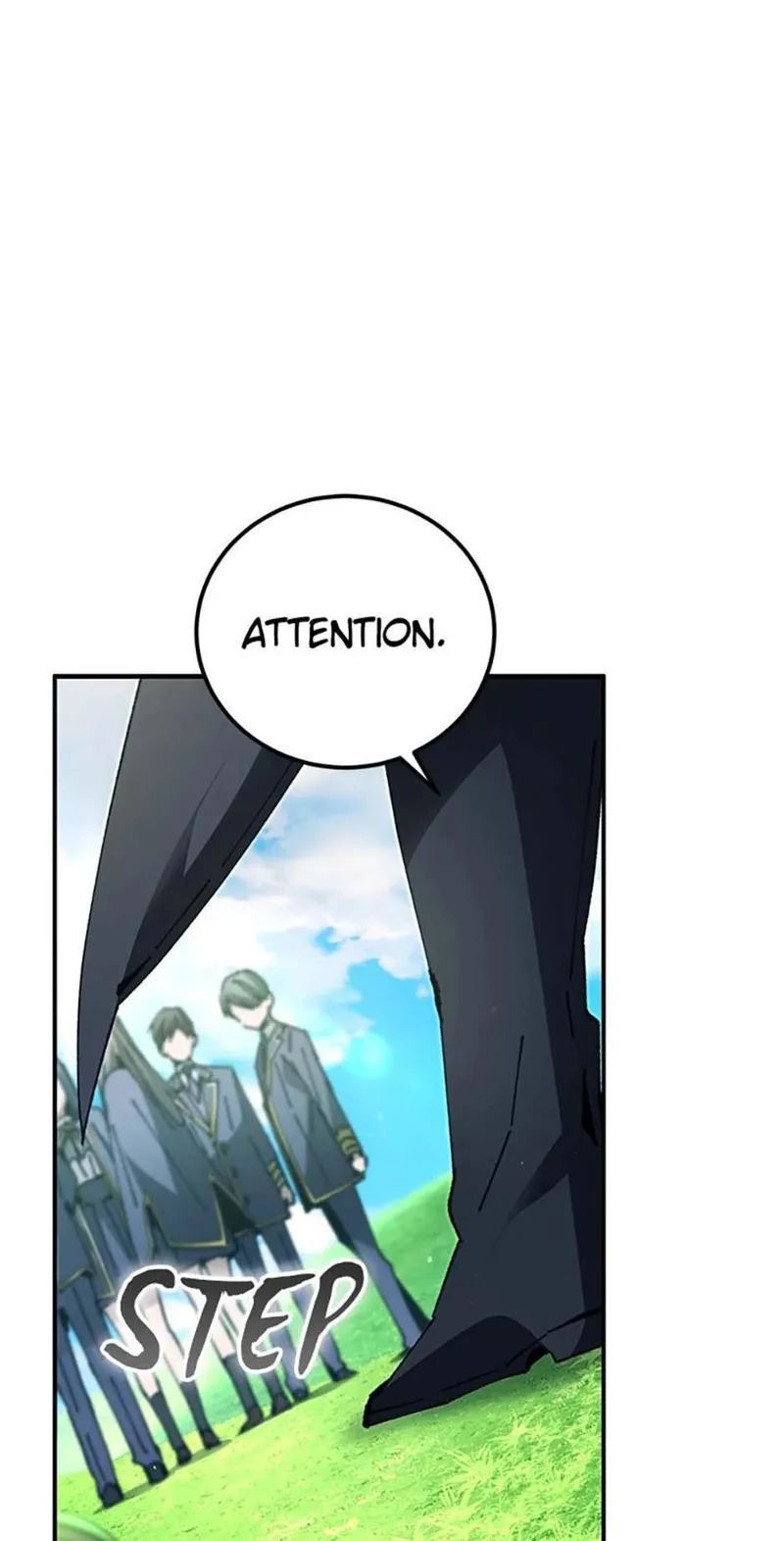 Magic Academy’s Genius Blinker Chapter 20 - 79