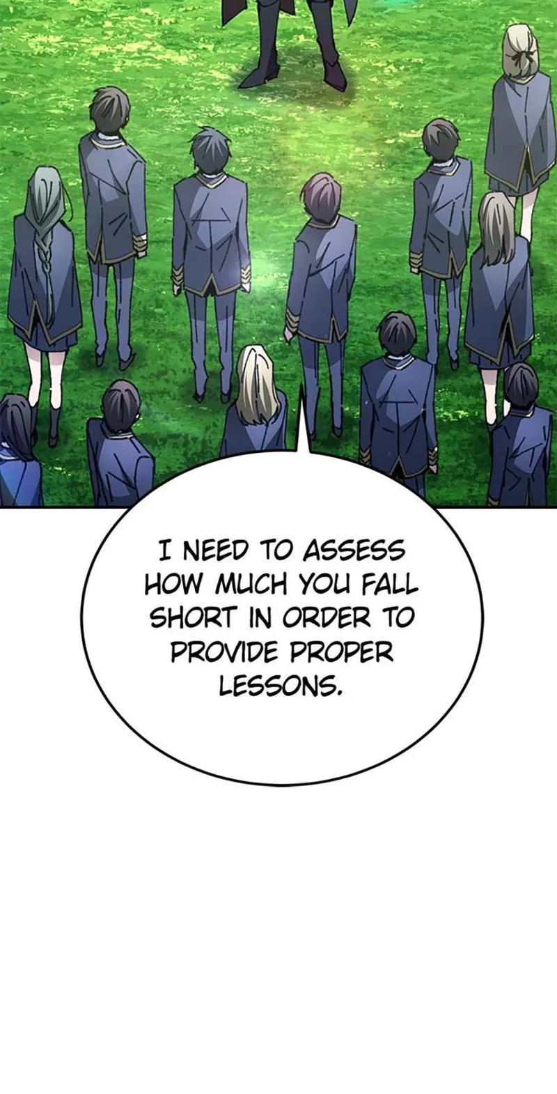 Magic Academy’s Genius Blinker Chapter 20 - 81