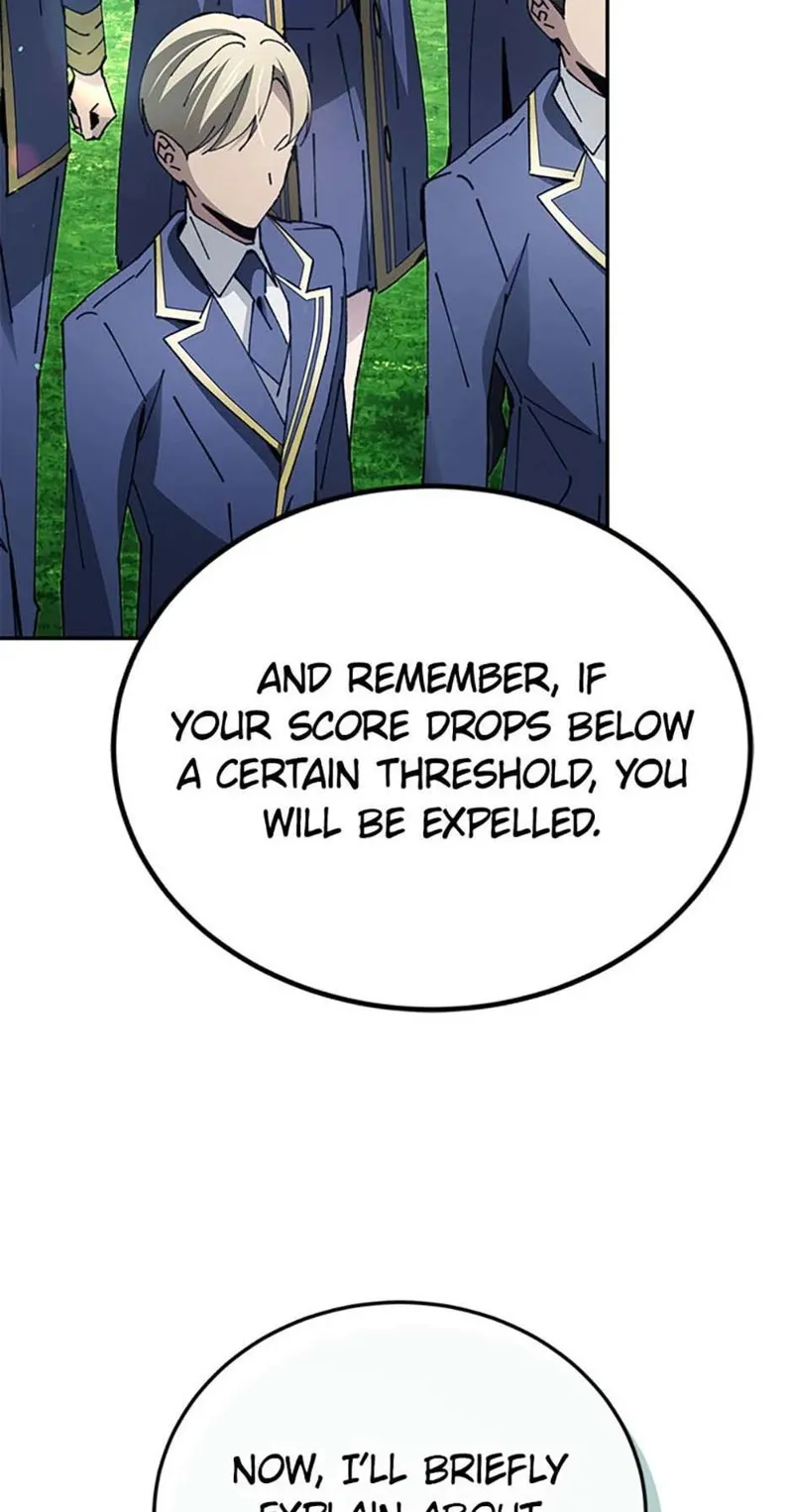 Magic Academy’s Genius Blinker Chapter 20 - 84