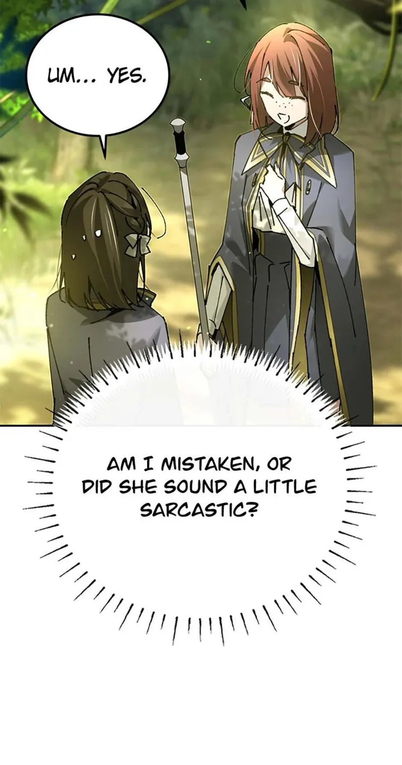 Magic Academy’s Genius Blinker Chapter 21 - 10