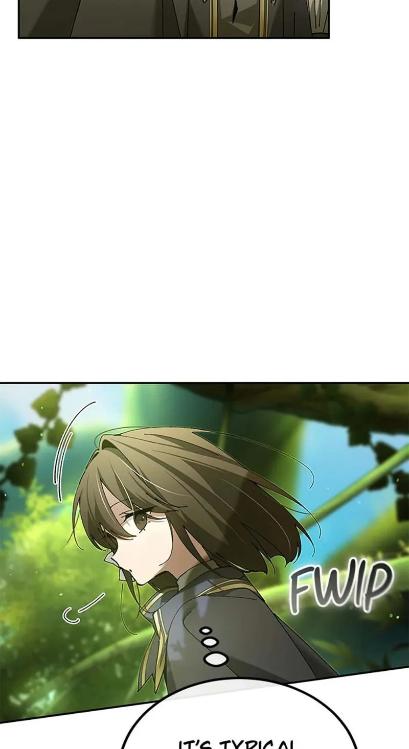 Magic Academy’s Genius Blinker Chapter 21 - 14