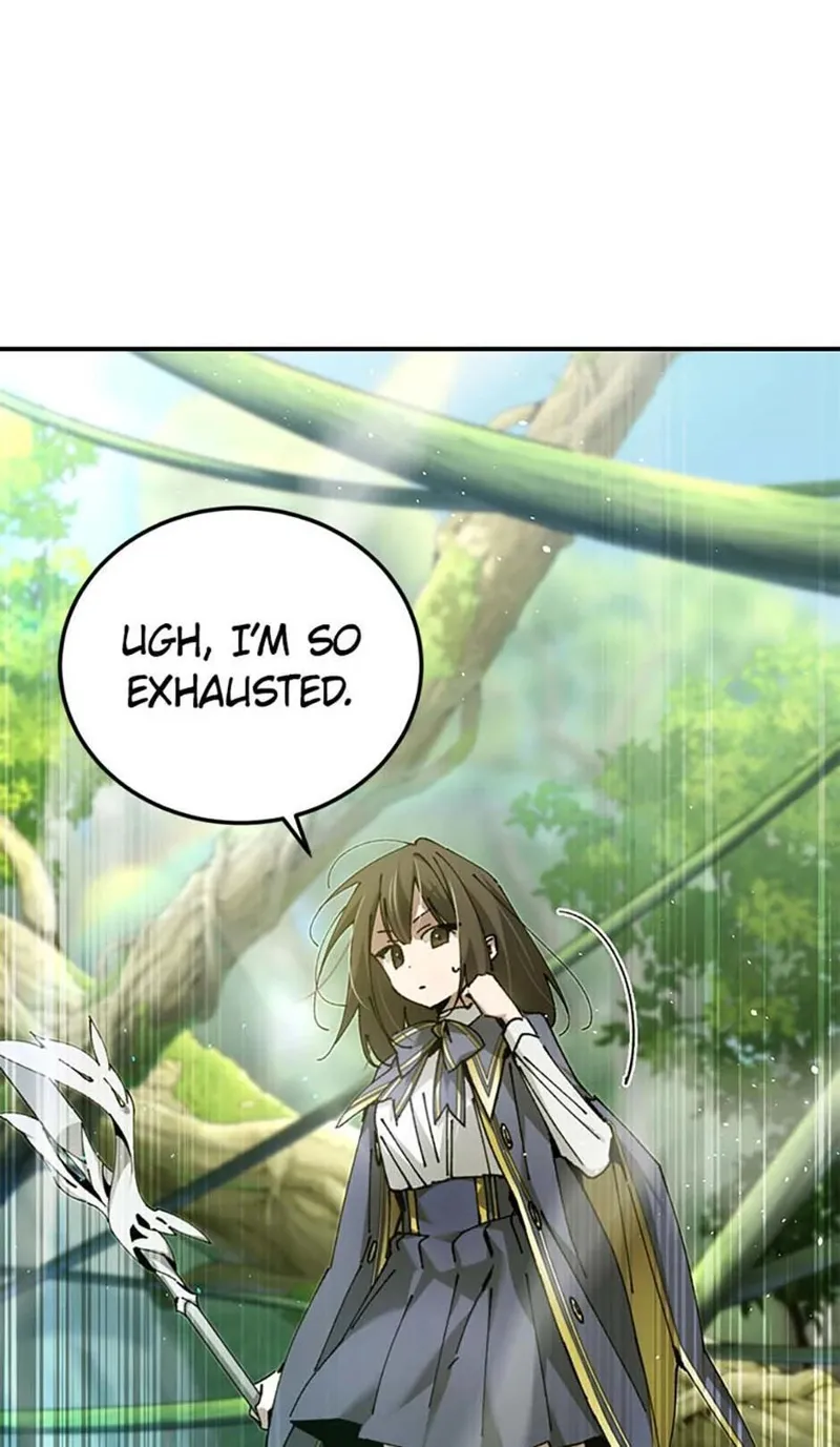 Magic Academy’s Genius Blinker Chapter 21 - 19