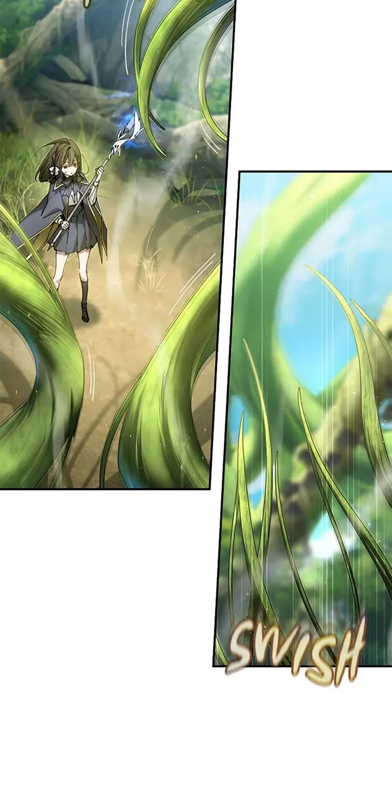 Magic Academy’s Genius Blinker Chapter 21 - 25