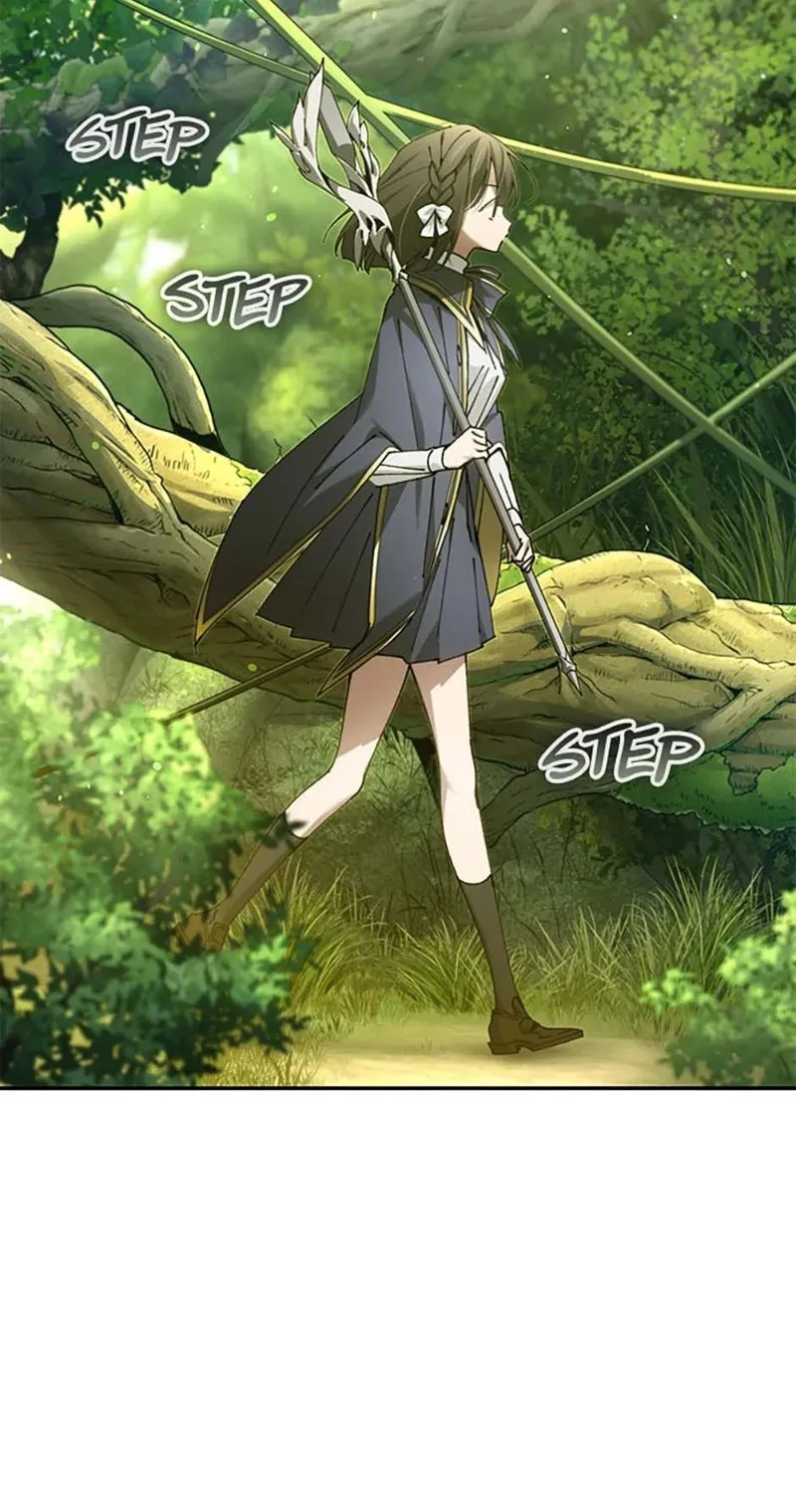 Magic Academy’s Genius Blinker Chapter 21 - 29