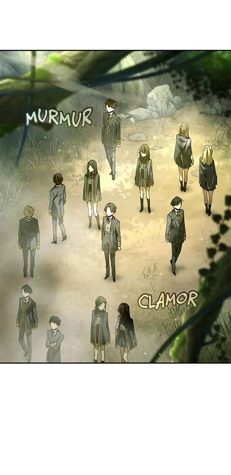Magic Academy’s Genius Blinker Chapter 21 - 3
