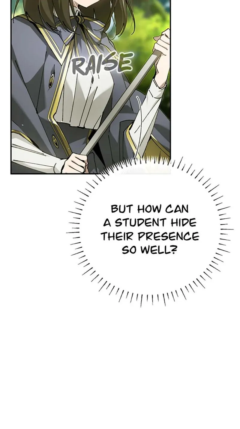 Magic Academy’s Genius Blinker Chapter 21 - 34