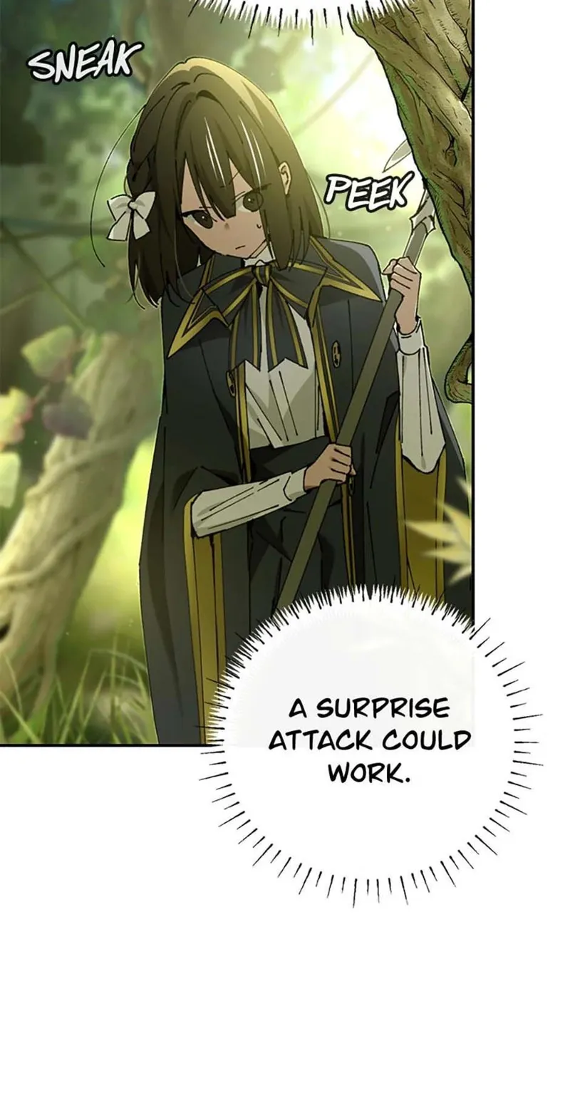 Magic Academy’s Genius Blinker Chapter 21 - 37