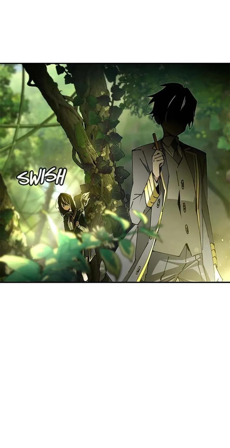 Magic Academy’s Genius Blinker Chapter 21 - 38